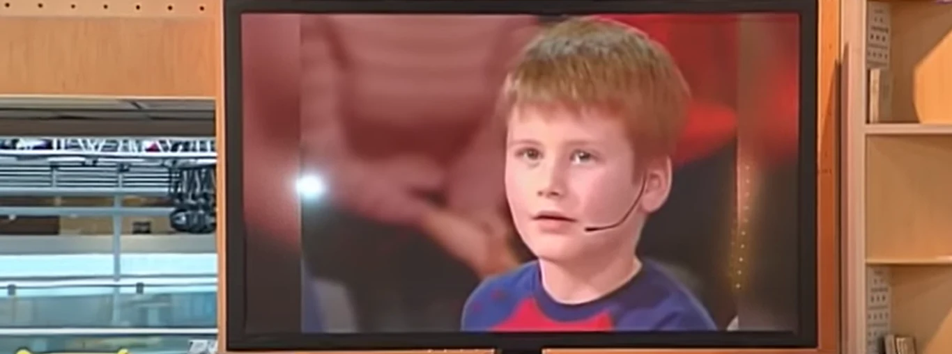 Screen z programu "Pytanie na śniadanie"