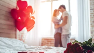Jak spędzić Walentynki? Podpowiadamy najlepsze pomysły 
