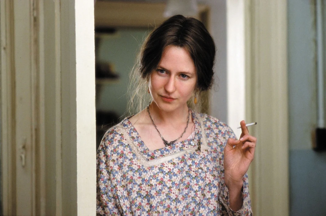 Nicole Kidman jako Virginia Woolf w "Godzinach"