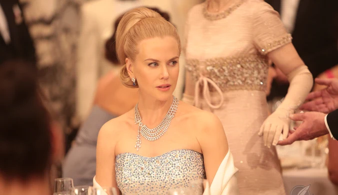 Nicole Kidman jakiej nie znacie