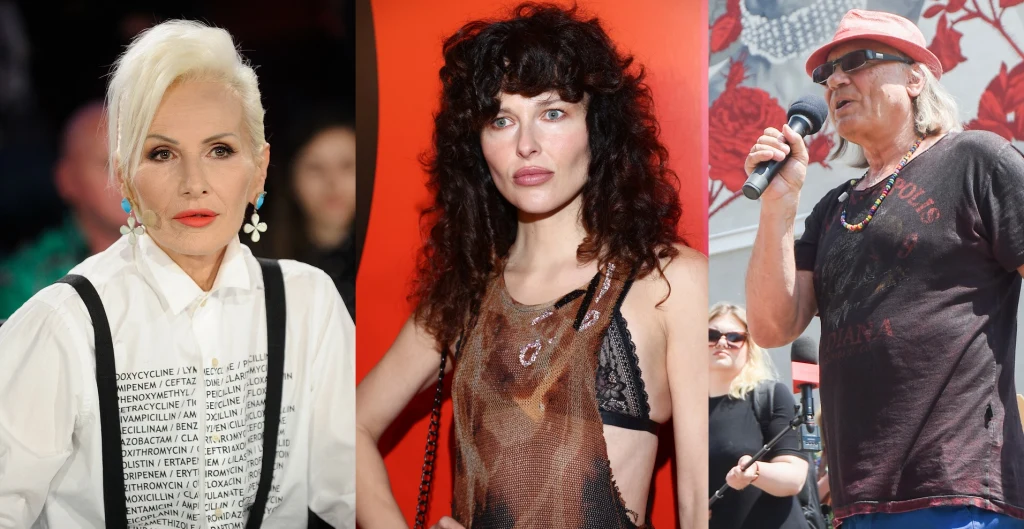 Kora, Ramona Rey i Kamil Sipowicz Kora, Ramona Rey i Kamil Sipowicz