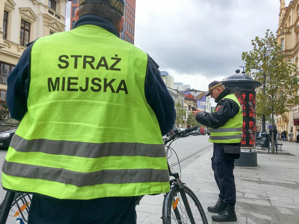 Nowy taryfikator nie traktuje - wreszcie! - pijanych rowerzystów z pobłażliwością (fot. ilustracyjne)