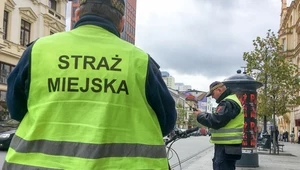 Pijany rowerzysta dostał w Raciborzu dwa mandaty. Musi zapłacić 5 tysięcy złotych!