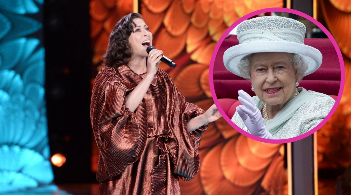 Natalia Kukulska będzie mieć zaszczyt uczestniczenia w 50. Balu Polski w Wielkiej Brytanii Natalia Kukulska będzie mieć zaszczyt uczestniczenia w 50. Balu Polski w Wielkiej Brytanii