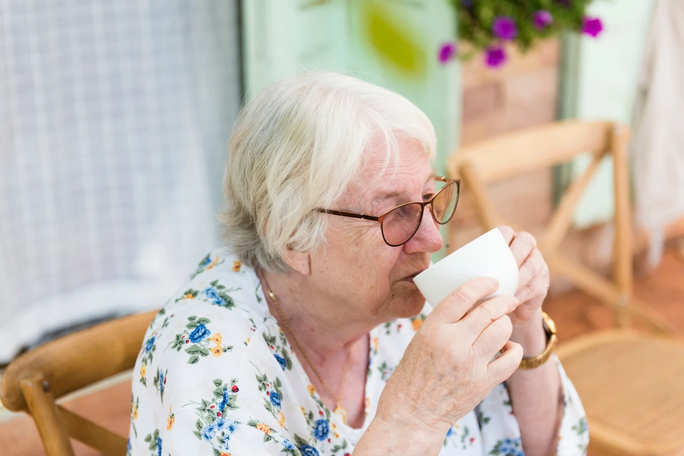 Poznaj napary z ziół, które pomogą w złagodzeniu uciążliwych objawów dysfunkcji tarczycy Poznaj napary z ziół, które pomogą w złagodzeniu uciążliwych objawów dysfunkcji tarczycy