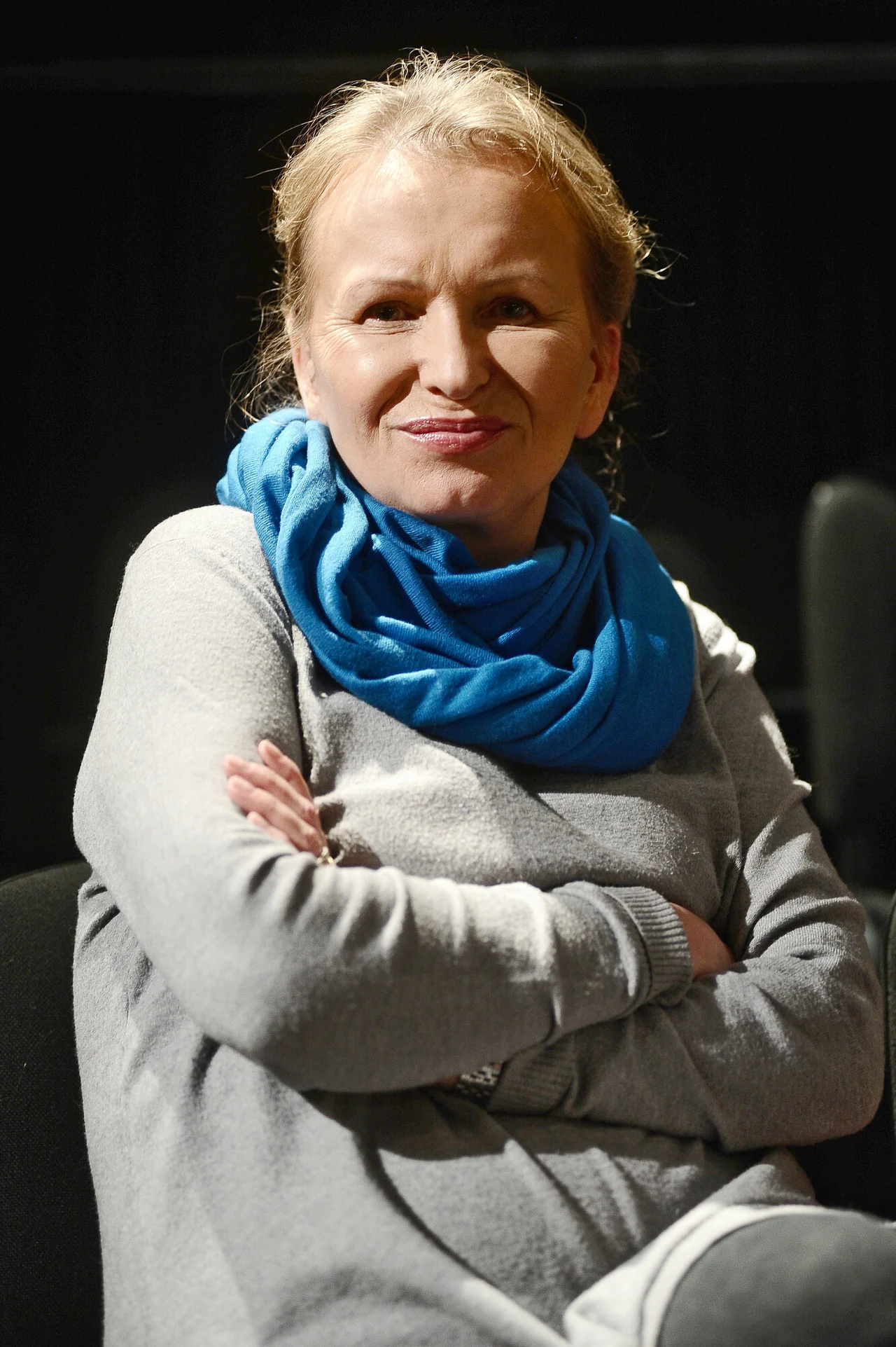 Sławomira Łozinska Sławomira Łozinska