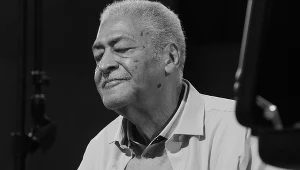 Sam Lay pojawił się na scenie po raz ostatni w 2018 roku