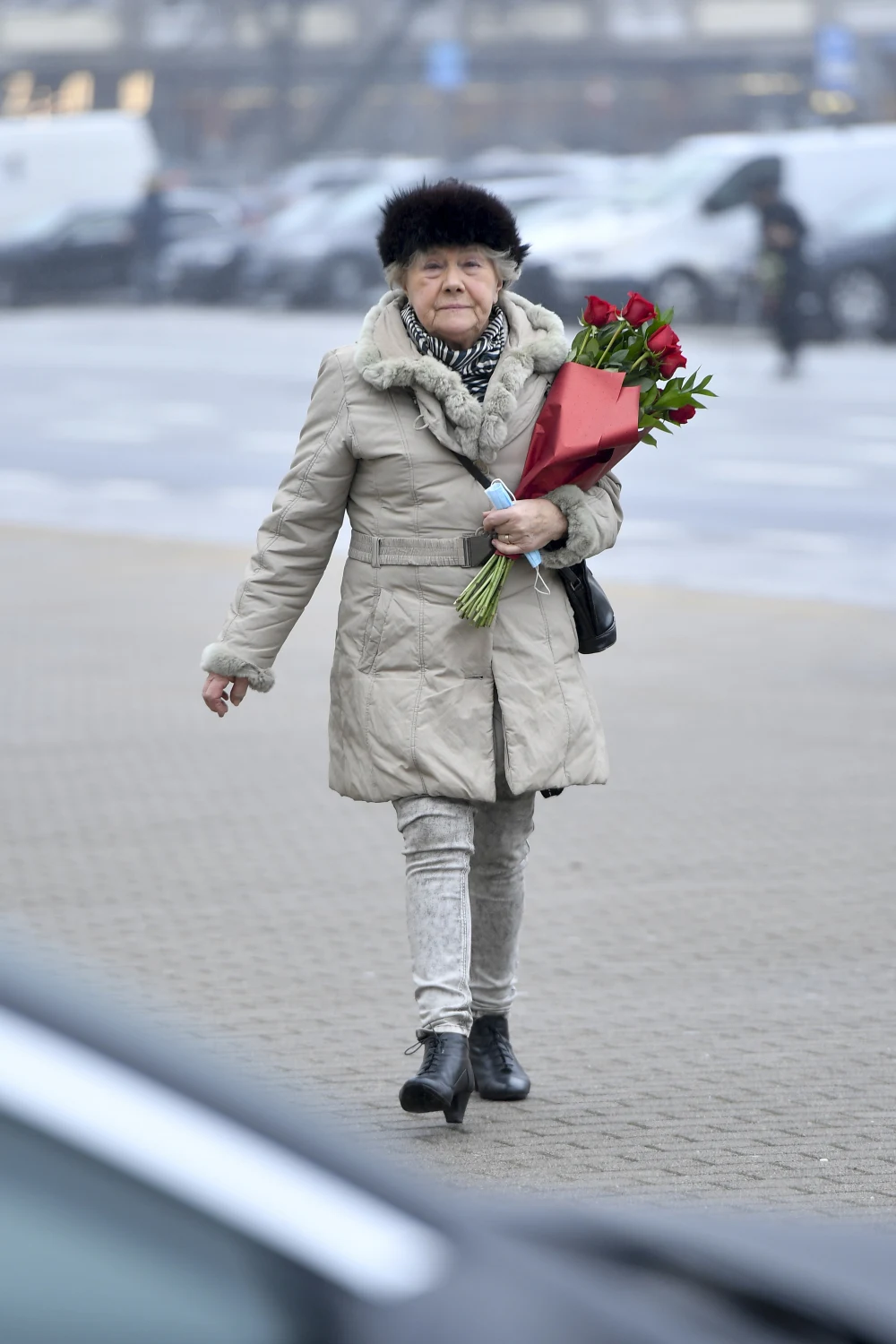Teresa Lipowska Teresa Lipowska