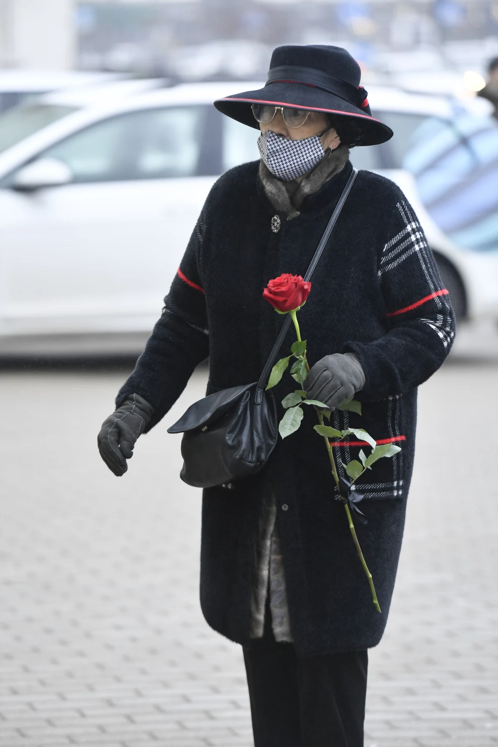 Emilia Krakowska Emilia Krakowska