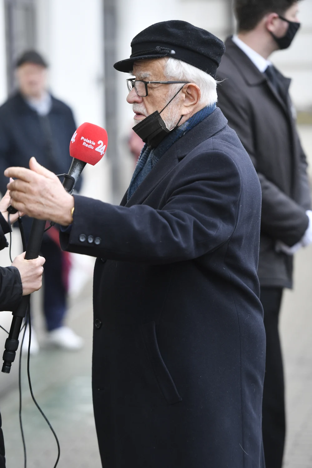 Jan Pietrzak Jan Pietrzak