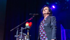 Marillion i teledysk "Murder Machines": Wirus wciąż się wkrada. Kiedy premiera nowej płyty "An Hour Before It's Dark"?