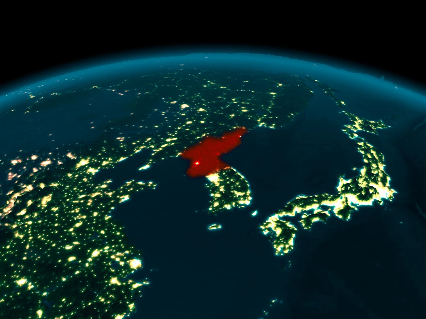 Odciął dostęp do internetu w całym kraju - twierdzi, że wcale nie było to takie trudne Odciął dostęp do internetu w całym kraju - twierdzi, że wcale nie było to takie trudne