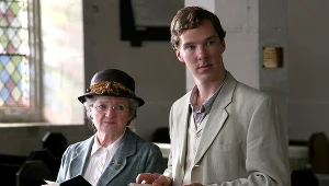 "Panna Marple"