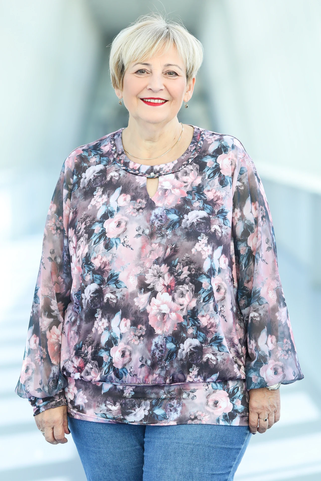 Krystyna Przybylska Krystyna Przybylska