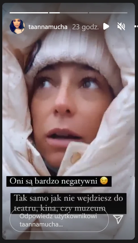 Anna Mucha Anna Mucha