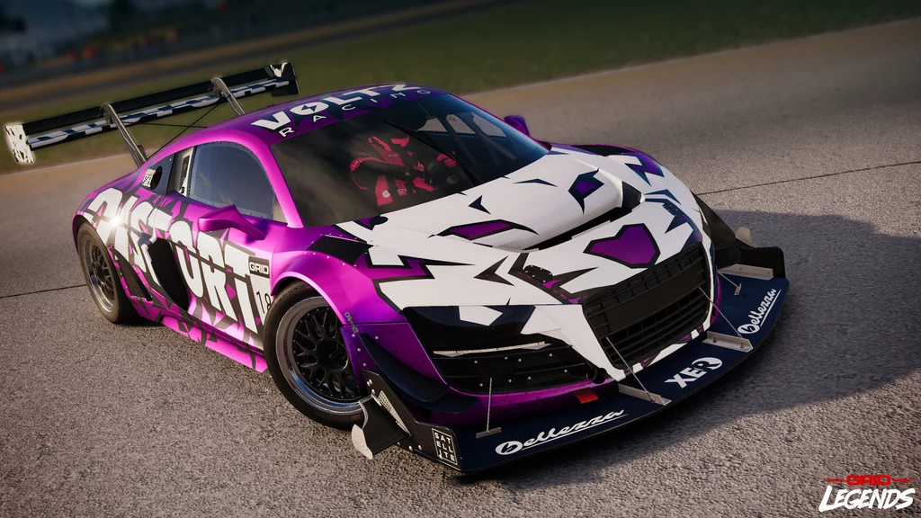 GRID Legends GRID Legends
