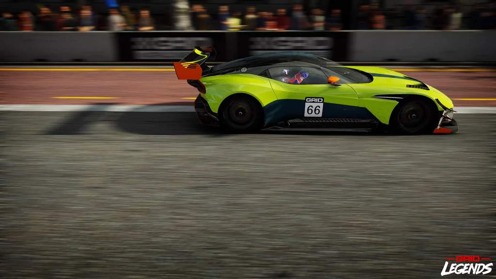 GRID Legends GRID Legends