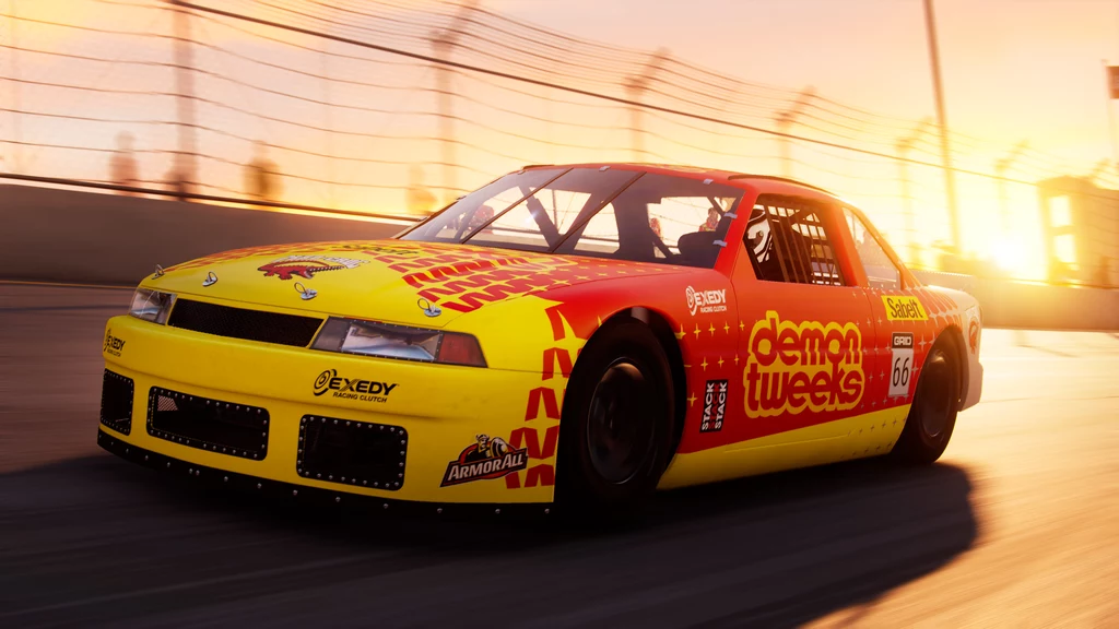 GRID Legends GRID Legends