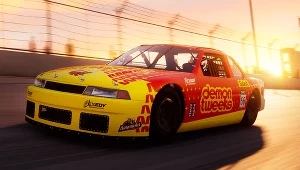 Do GRID Legends trafił tryb fotograficzny