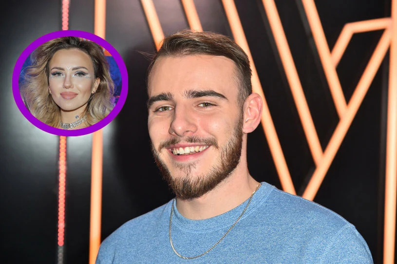 Krystian Ochman czy Daria? Kto będzie reprezentował Polskę na Eurowizji 2022? Krystian Ochman czy Daria? Kto będzie reprezentował Polskę na Eurowizji 2022?