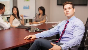 Polacy zakładają coraz więcej firm...