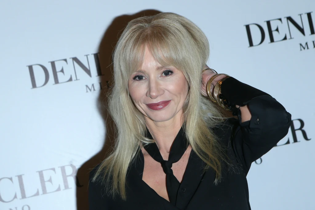 Ewa Gawryluk Ewa Gawryluk