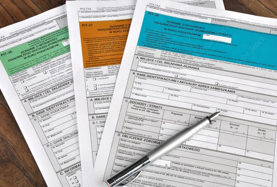 Złożenie deklaracji będzie możliwe od 15 lutego do 2 maja 2022 roku