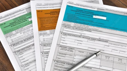 ​Nie złożyłeś PIT-u w terminie? Sprawdź, jak uniknąć 23 tys. kary