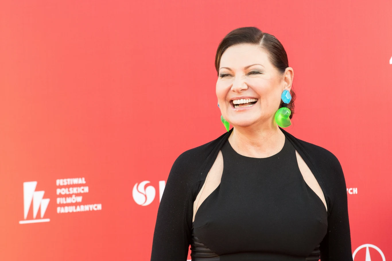 Liliana Komorowska 