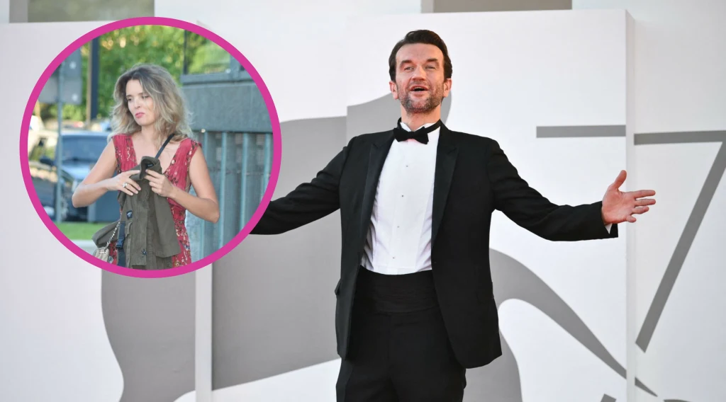 Tomasz Kot osiągnął wielki sukces w kraju i za granicą. Teraz przyszła pora na jego żonę Tomasz Kot osiągnął wielki sukces w kraju i za granicą. Teraz przyszła pora na jego żonę