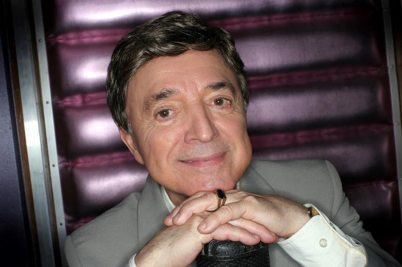 Jerzy Połomski Jerzy Połomski