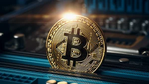 Powodem dalszych przecen mogą stać się ograniczenia dotyczące "kopania" kryptowalut