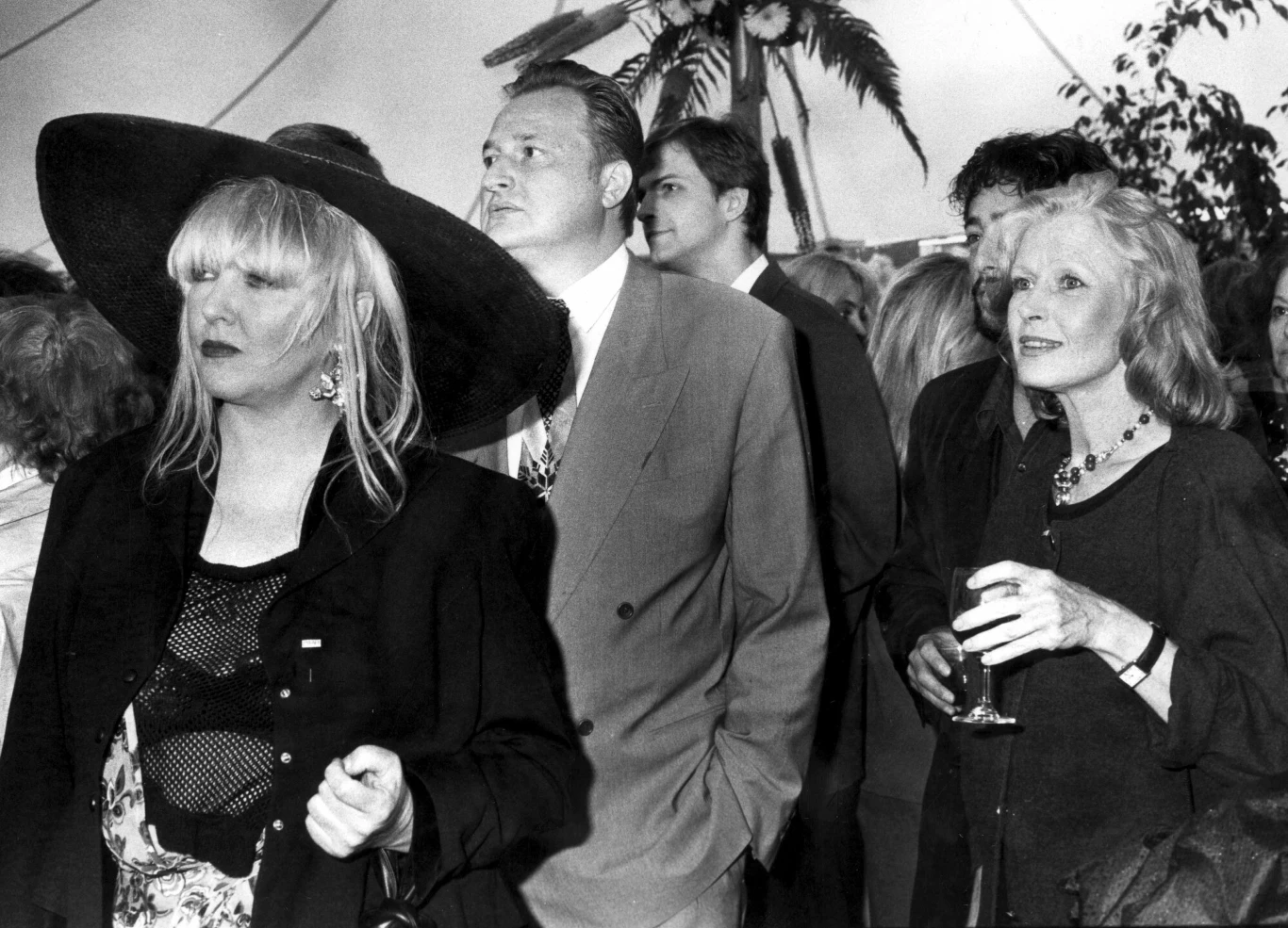 Maryla Rodowicz z mężem