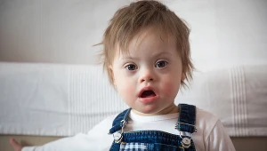 Zespół Downa to najpowszechniejsza trisomia