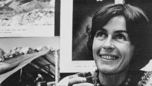 W piątek przypada 79. rocznica urodzin Wandy Rutkiewicz