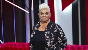 Barbara Parzeczewska w finale "The Voice Senior". Wygrała program rok temu 