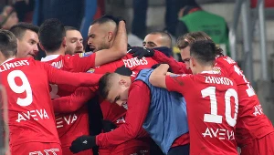 Kuriozalna sytuacja z piłkarzem Wisły! Rozwiążą kontrakt?