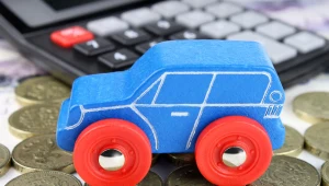 Komputerów, telefonów czy też samochodów już tak nie odliczysz 