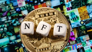 NFT można porównać z nabyciem znanego obrazu. Na świecie jest tylko jedno takie dzieło