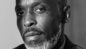 Michael K. Williams
