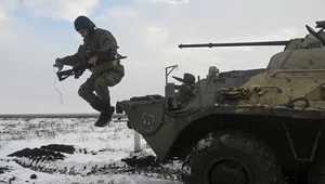 Rosyjska armia opracowała plan ataku na Ukrainę - donosi "Bild"