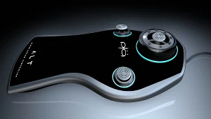 All Motion Controller