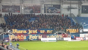 Wielka wpadka organizacyjna! Polski klub tłumaczy się przed kibicami