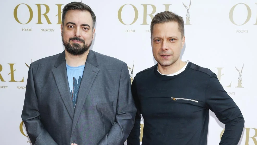 Tomasz Sekielski, Marek Sekielski Tomasz Sekielski, Marek Sekielski