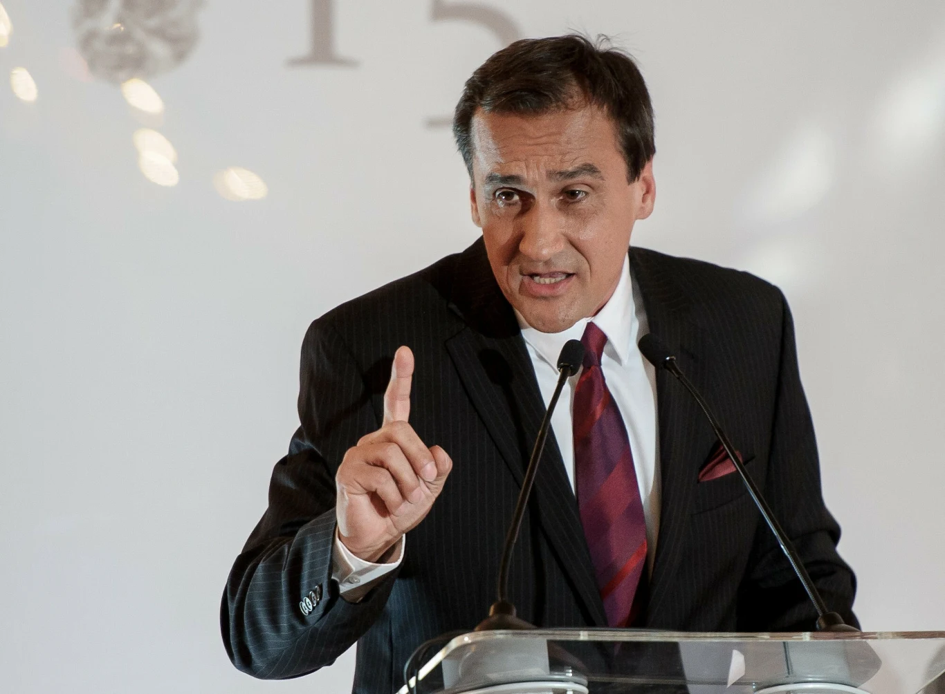 Mariusz Max Kolonko Mariusz Max Kolonko