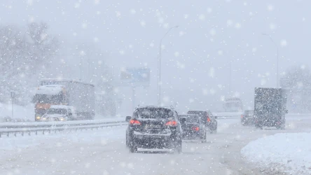 Możesz dostać odszkodowanie, gdy uszkodzisz auto na nieodśnieżonej drodze. Wystarczy jeden wniosek