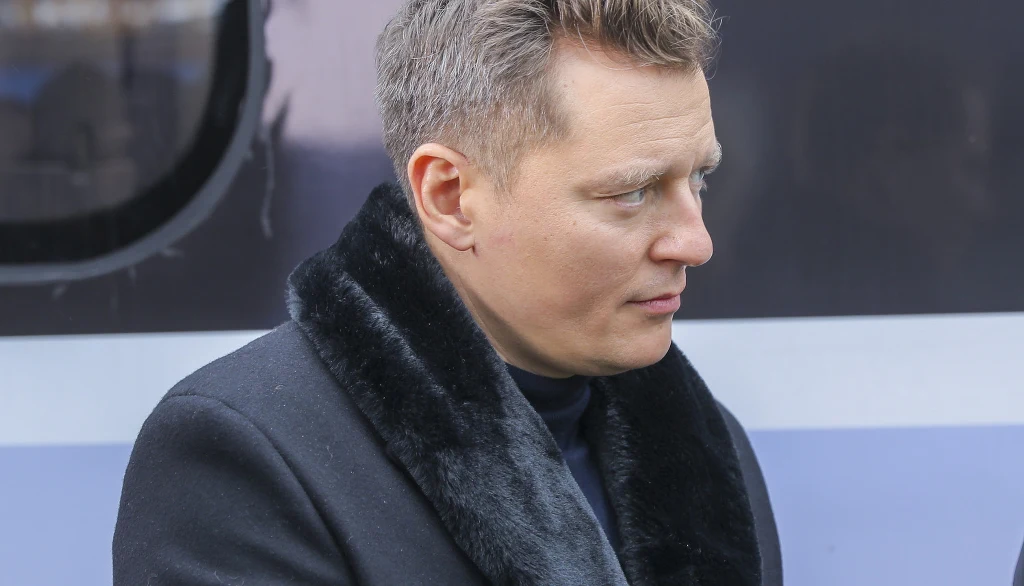 Rafał Brzozowski Rafał Brzozowski
