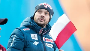 Znamy kadrę polskich skoczków na MŚ w lotach