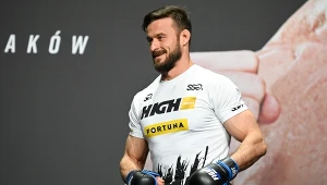 Jarosław "pashaBiceps" Jarząbkowski