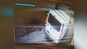 Wykroczenia nagrał i wysłał policjantom świadek